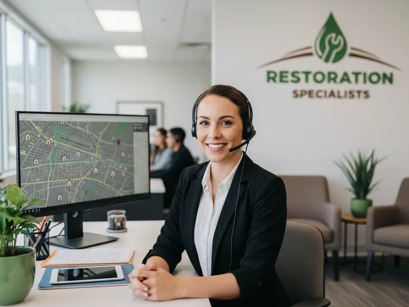 Water Damage Restoration  in Kemp  FAQ